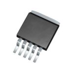 Labshop41 XL4015E1 , TO263-5 XL4015 , TO263 4015E1 TO-263 x 1 Adet (RF067)