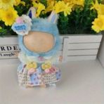 Labubu Bebek Kıyafetleri 15-17 cm Bebekler Için (Sadece Kıyafet)