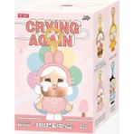 Labubu Craybaby Cry Again Serisi Koleksiyon Anahtarlık Sürpriz Kutulu Oyuncak Bebek - Yeşil - Mavi - Beyaz - Kırmızı
