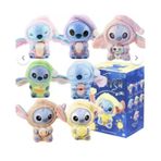 Labubu Dısney Stıtch Blind Box