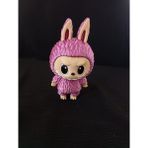 Labubu Figür Bebek (12 Cm)