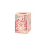LABUBU HACİ PÜPÜ Orjinal POP MART İthal GummyBear Tatlı Peluş Oyuncak