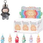 Labubu Oyuncak Labubu Peluş Oyuncak Bebek Labubu Anahtarlık Labubu Figür Sürpriz
