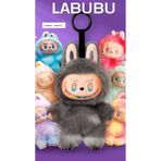 LABUBU oyuncak pelüş bebek