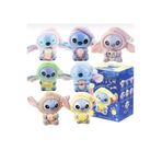 Labubu Shop Stıtch Blind Box Dünyası