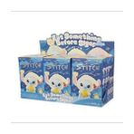 labubu stitch 6 adet - Karışık Çok Renkli