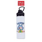 Labubuuu Baskılı Metal Suluk 850ML. - SULUK-05