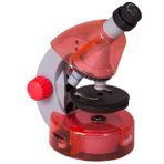 LabZZ M101 Orange/Portakal Mikroskop