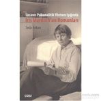 Lacancı Psikanalitik Yöntem Işığında Iris Murdoch’un Romanları - Seda Arıkan