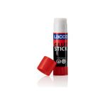 Lacco 314 Glue Stick Yapıştırıcı 21 - Çok Renkli - Standart