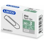 Lacco 828 No:3 Ataş