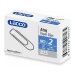 Lacco Ataş No:2 - Beyaz-Grı
