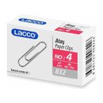 Lacco Ataş No:4