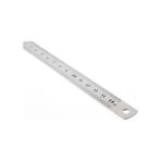 Lacco Çelik Cetvel 15 cm.