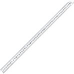 Lacco Çelik Cetvel 50 cm
