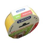 Lacco Çift Taraflı Köpük Bant 36MM 5mt. L-344