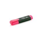 Lacco Fosforlu Kalem 10'lu Pembe
