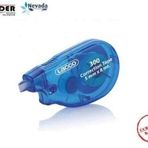 LACCO ŞERİT SİLİCİ TİPEX 5 MM x 8 M