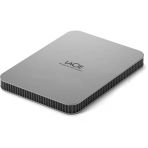 Lacıe 4Tb 2.5" Mobile Drive Secure Stlr4000400 Typec Harici Disk