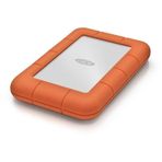 Lacie LAC9000298 2TB Rugged Mini Taşınabilir Disk