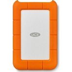 Lacie Rugged Mini External Hard Drive Taşınabilir Hdd Rugged Mini Hdd 2 Tb