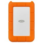 Lacie Rugged Raid Pro USB-C STGW4000800 Taşınabilir Hard Disk