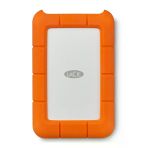 Lacie Rugged Usb-C 2 Tb Harici Sabit Sürücü Taşınabilir Hdd – Usb 3.0 Uyumlu, Düşme Darbesine Toza Yağmura Dayanıklı, Mac Ve Pc Bilgisayar Masaüstü İş İstasyonu Dizüstü Bilgisayar İçin(Stfr2000800)