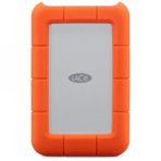 Lacie STFR4000800 4TB Rugged Mini Taşınabilir Disk