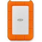 Lacie STFR5000800 Rugged USB-C 5 TB Taşınabilir Harici Hard Disk