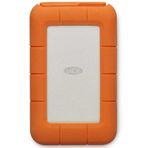 Lacie STFS5000800 5TB Rugged Thunderbolt Taşınabilir Disk