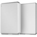 Lacie STHG4000400 4 TB Gümüş Hard Disk