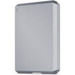 Lacie STHG4000402 4 TB Gri Hard Disk