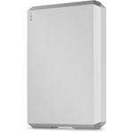 Lacie STHG5000400 5000 GB Gümüş Hard Disk