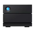 Lacie STHJ28000800 Storage 2BIG USBC 28 TB USB 3.1 Type C Taşınabilir Disk