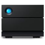 Lacie STHJ36000800 NAS Depolama