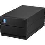 Lacie STHJ8000800 8 TB Nas Depolama