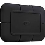 Lacie STHZ1000800 EXT Rugged Pro 1TB SSD