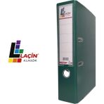 Laçin Dar Büro Klasörü Yeşil