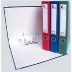 Laçin Dar Tip:D.M.O Klasörü 34 Cm Yeşil