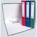 Laçin Dmo Yeşil Dar Klasör