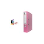 Laçin Geniş Büro Klasörü Pembe