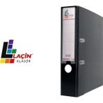 Laçin Geniş Tip:D.M.O Klasörü 34 Cm Siyah
