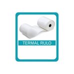 Laçiner 56x14 Metre Termal Yazarkasa Ve Pos Rulosu 60 Paket 600 Adet
