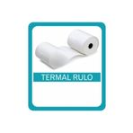 Laçiner 56x14 Termal Yazarkasa Ve Pos Rulosu 100 Adet 10 Paket