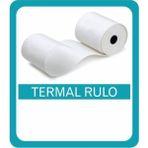 Laçiner 56X16 Termal Rulo Tam Metraj Garantili Beyaz Renkli Sürekli Formlar Setli Ürün