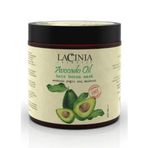 Lacinia 500 ML Avokado Yağlı Saç Maskesi
