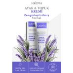 Lacınıa 75 ml Ayak Ve Topuk Bakım Kremi