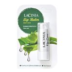 Lacınıa Aloe Vera 5 ml Dudak Koruyucu Balm