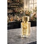 Lacinia Aurela Kadın Parfüm 50ml-Extrait de Parfum | Çiçeksi,Meyveli,Gurme |Yoğun Kalıcılık