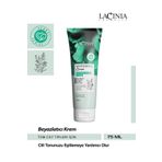 Lacinia Beyazlatıcılı Ve Kararma Karşıtı Cilt Bakım Kremi 75ml